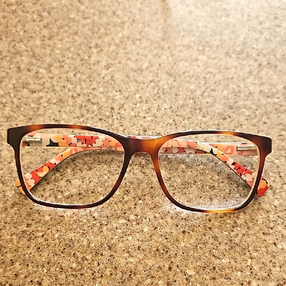 Vera Bradley Frames - image 1